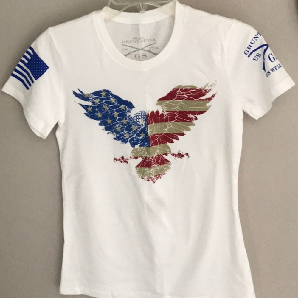 short sleeve